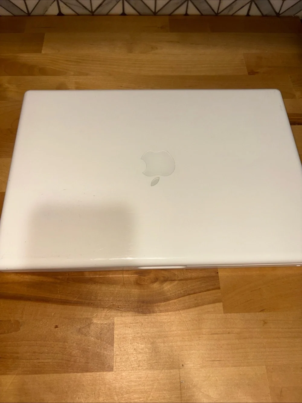 2007 MacBook A1181 13.3